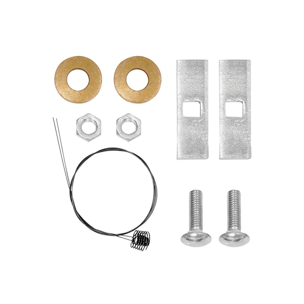 Draw Tite® • 76018 • Max-Frame® • Trailer Hitches • Class III 2" (4500 lbs GTW/675 lbs TW) • BMW X1 2016-2019 - Young Farts RV Parts
