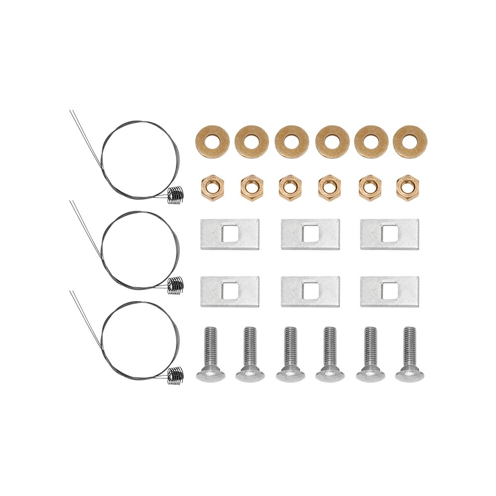 Draw Tite® • 76021 • Round Tube Max-Frame® • Trailer Hitch • Class III 2