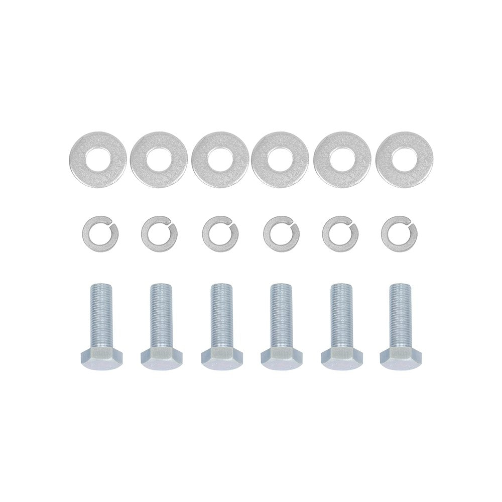 Draw Tite® • 76031 • Max-Frame® • Trailer Hitches • Class IV 2
