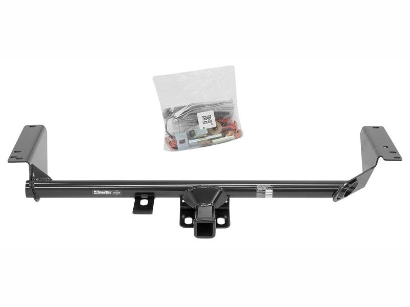 Draw Tite® • 76046 • Max-Frame® • Trailer Hitches • Class III 2