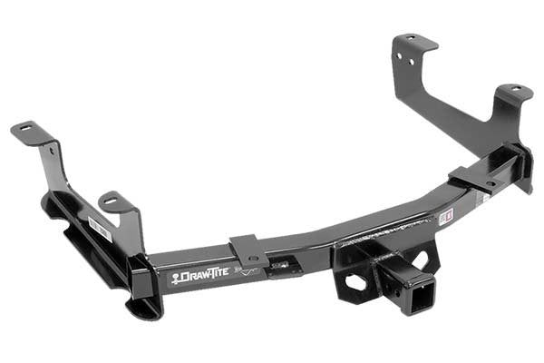 Draw Tite® • 76116 • Max-Frame® • Trailer Hitches • Class III 2