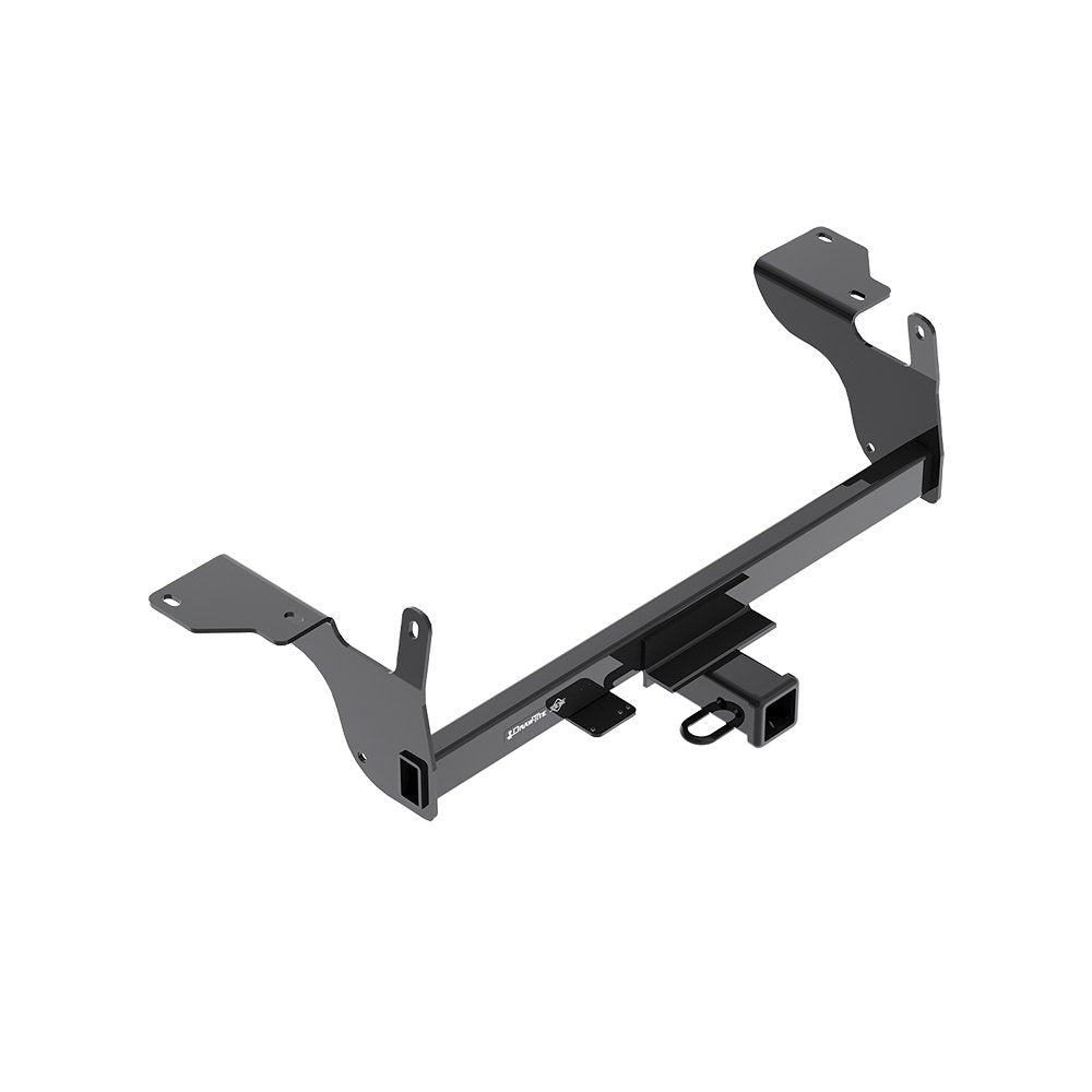 Draw Tite® • 76116 • Max-Frame® • Trailer Hitches • Class III 2" (4000 lbs GTW/400 lbs TW) • Volvo XC60 2014-2017 - Young Farts RV Parts