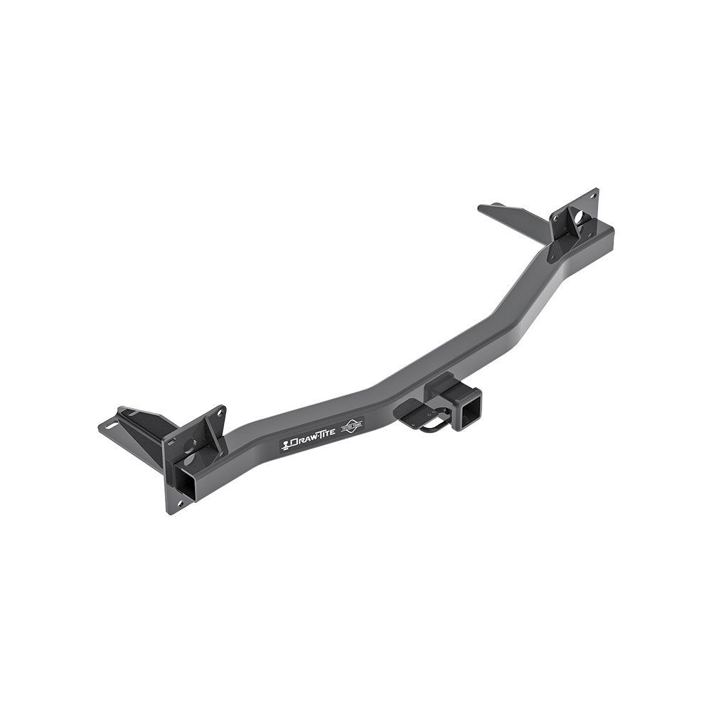 Draw Tite® • 76184 • Max-Frame® • Trailer Hitches • Class III 2