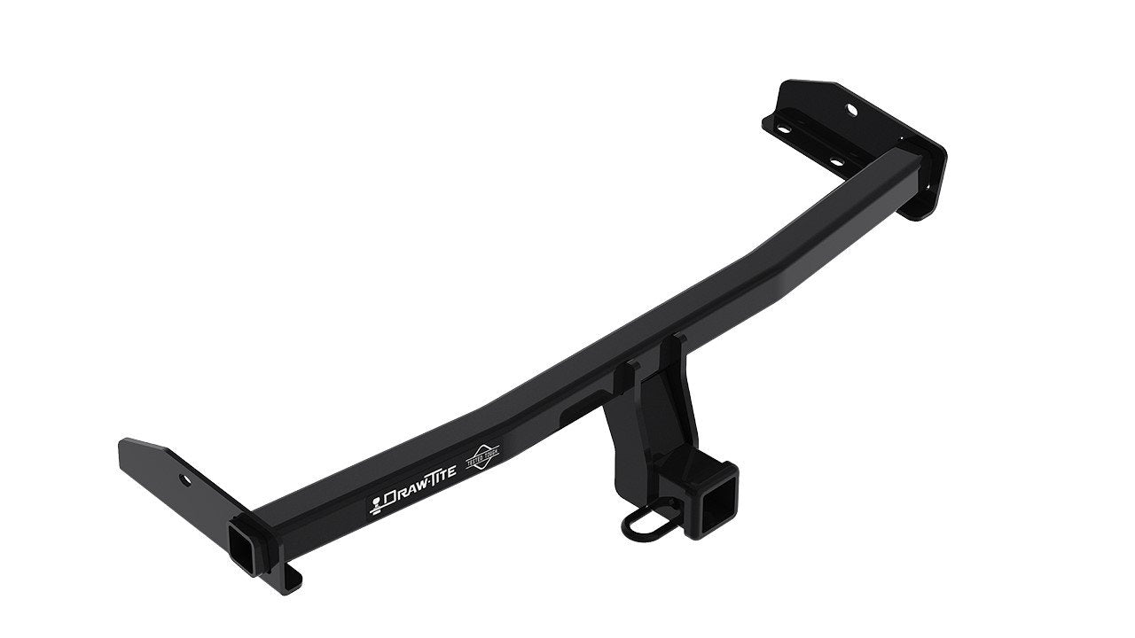 Draw Tite® • 76225 • Max-Frame® • Trailer Hitches • Class III 2" (3500 lbs GTW/525 lbs TW) • Dodge Journey 2009-2020 - Young Farts RV Parts