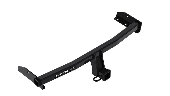 Draw Tite® • 76225 • Max-Frame® • Trailer Hitches • Class III 2" (3500 lbs GTW/525 lbs TW) • Dodge Journey 2009-2020 - Young Farts RV Parts