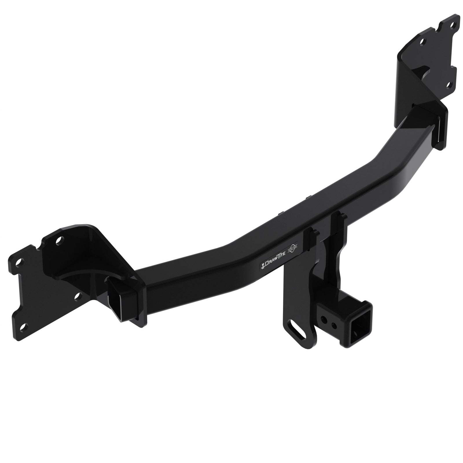 Draw Tite® • 76338 • Max-Frame® • Trailer Hitches • Class III 2