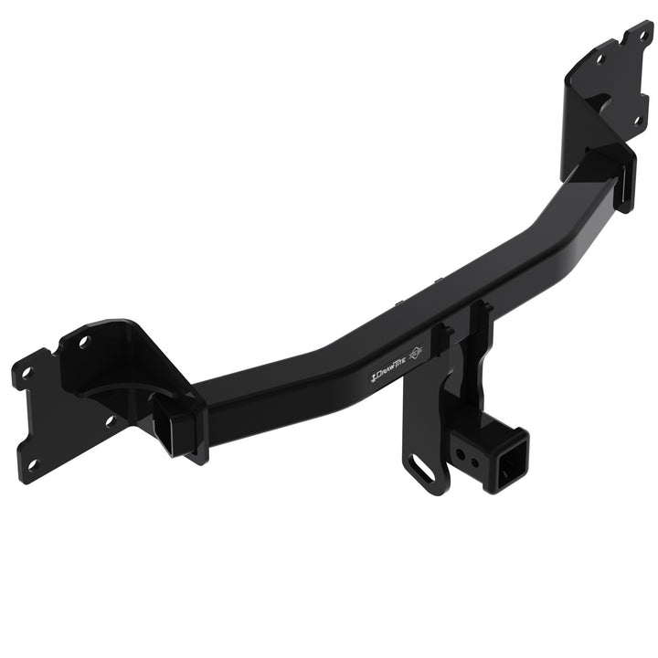 Draw Tite® • 76338 • Max-Frame® • Trailer Hitches • Class III 2" (6000 lbs GTW/600 lbs TW) • Porsche Cayenne Coupe 2020 - Young Farts RV Parts