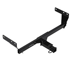 Draw Tite® • 76396 • Max-Frame® • Trailer Hitches • Class III 2" (3500 lbs GTW/525 lbs TW) • Nissan Rogue 2021 - Young Farts RV Parts