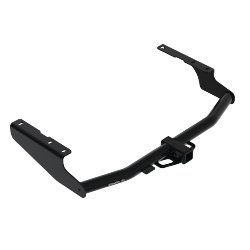 Draw Tite® • 76439 • Round Tube Max-Frame® • Trailer Hitch • Class III 2