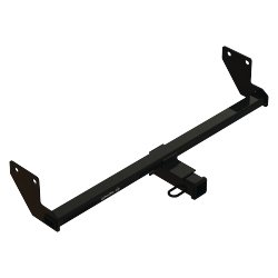 Draw Tite® • 76587 • Max-Frame® • Trailer Hitches • Class III 2" (2000 lbs GTW/300 lbs TW) • KIA, Seltos 21-22 - Young Farts RV Parts