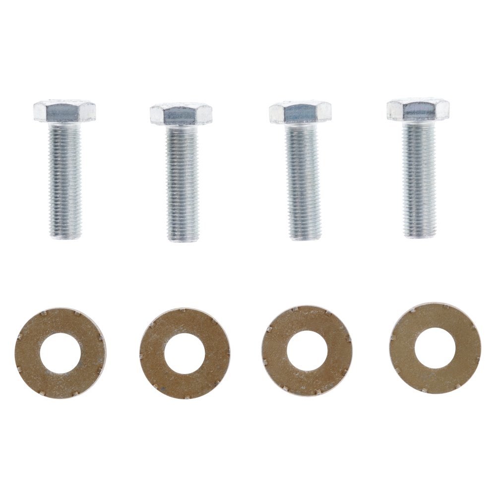 Draw Tite® • 76624 • Max-Frame® • Trailer Hitches • Class III 2
