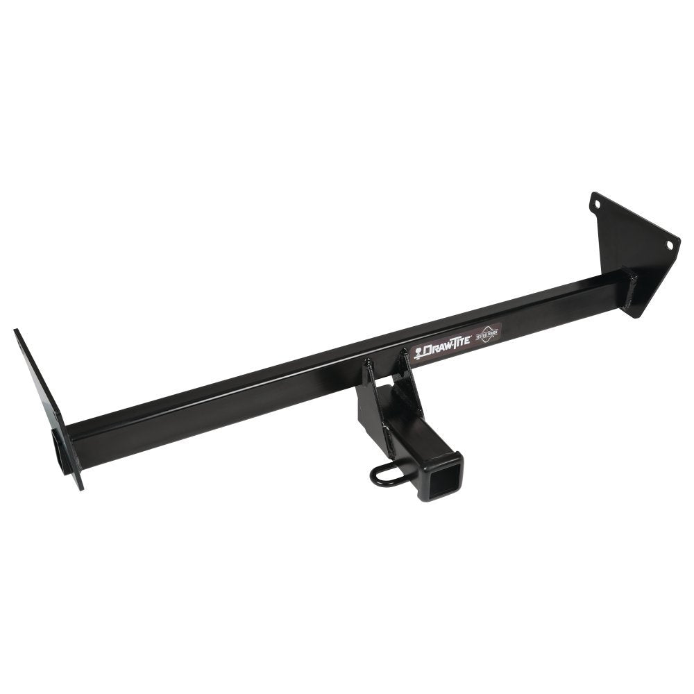 Draw Tite® • 76624 • Max-Frame® • Trailer Hitches • Class III 2