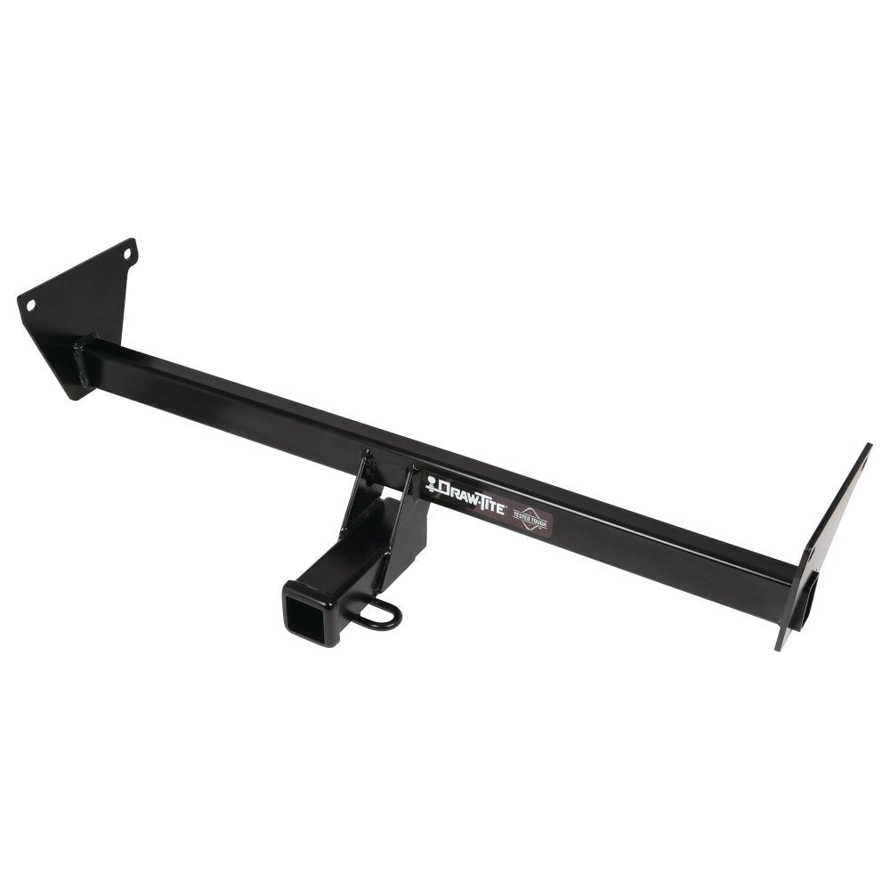 Draw Tite® • 76624 • Max-Frame® • Trailer Hitches • Class III 2" (3500 lbs GTW/525 lbs TW) • Mazda CX-50 2023 - Young Farts RV Parts