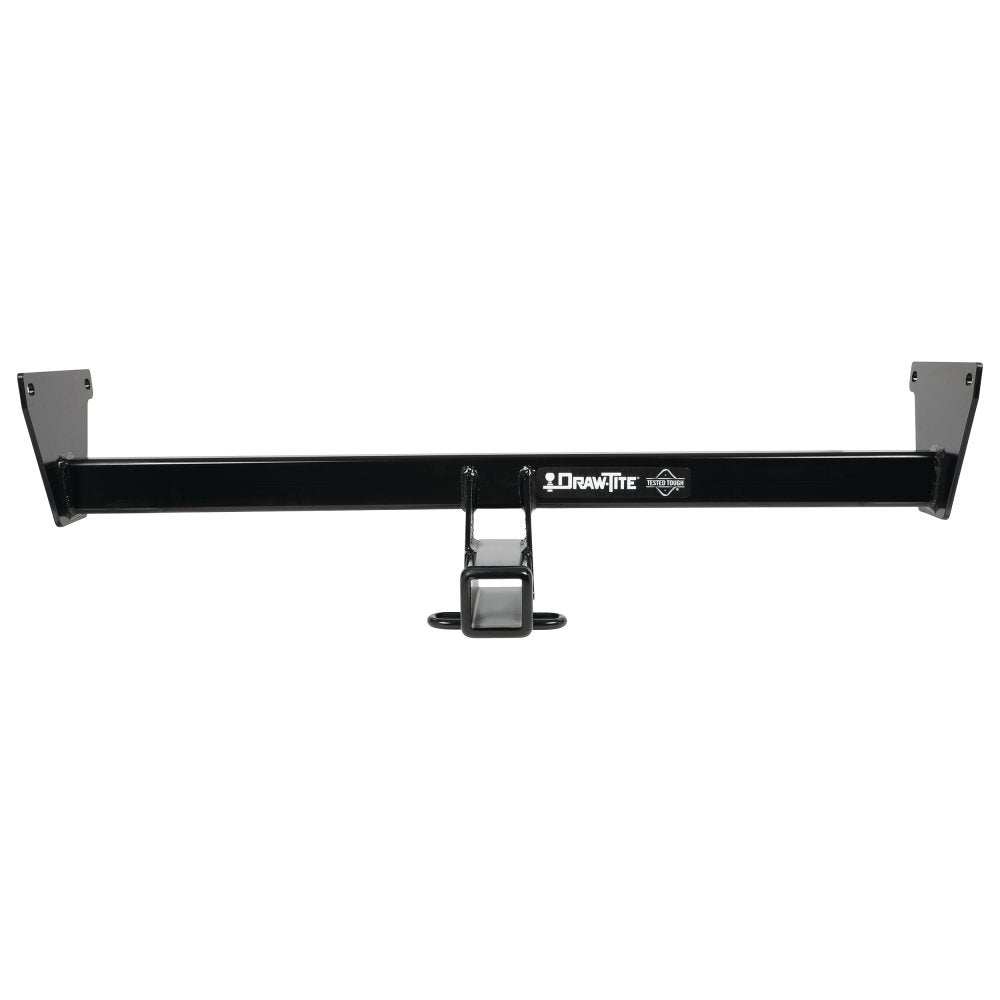Draw Tite® • 76624 • Max-Frame® • Trailer Hitches • Class III 2
