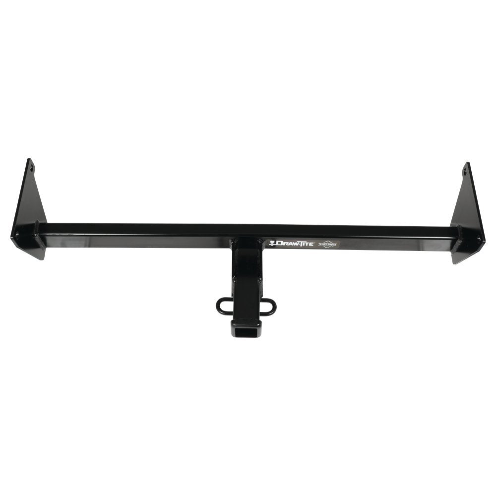 Draw Tite® • 76624 • Max-Frame® • Trailer Hitches • Class III 2