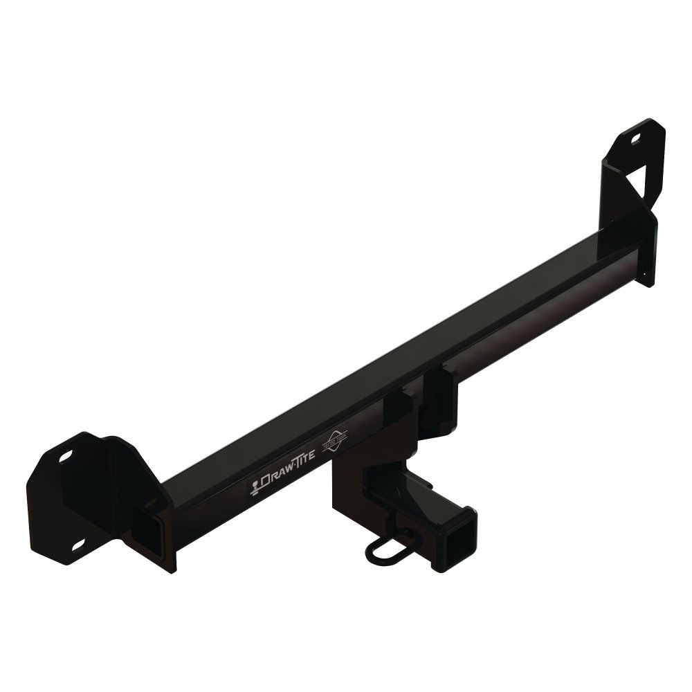 Draw Tite® • 76628 • Max-Frame® • Trailer Hitches • Class III 2