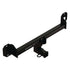 Draw Tite® • 76628 • Max-Frame® • Trailer Hitches • Class III 2" (4500 lbs GTW/675 lbs TW) • Mercedes GLC300 16-22 - Young Farts RV Parts