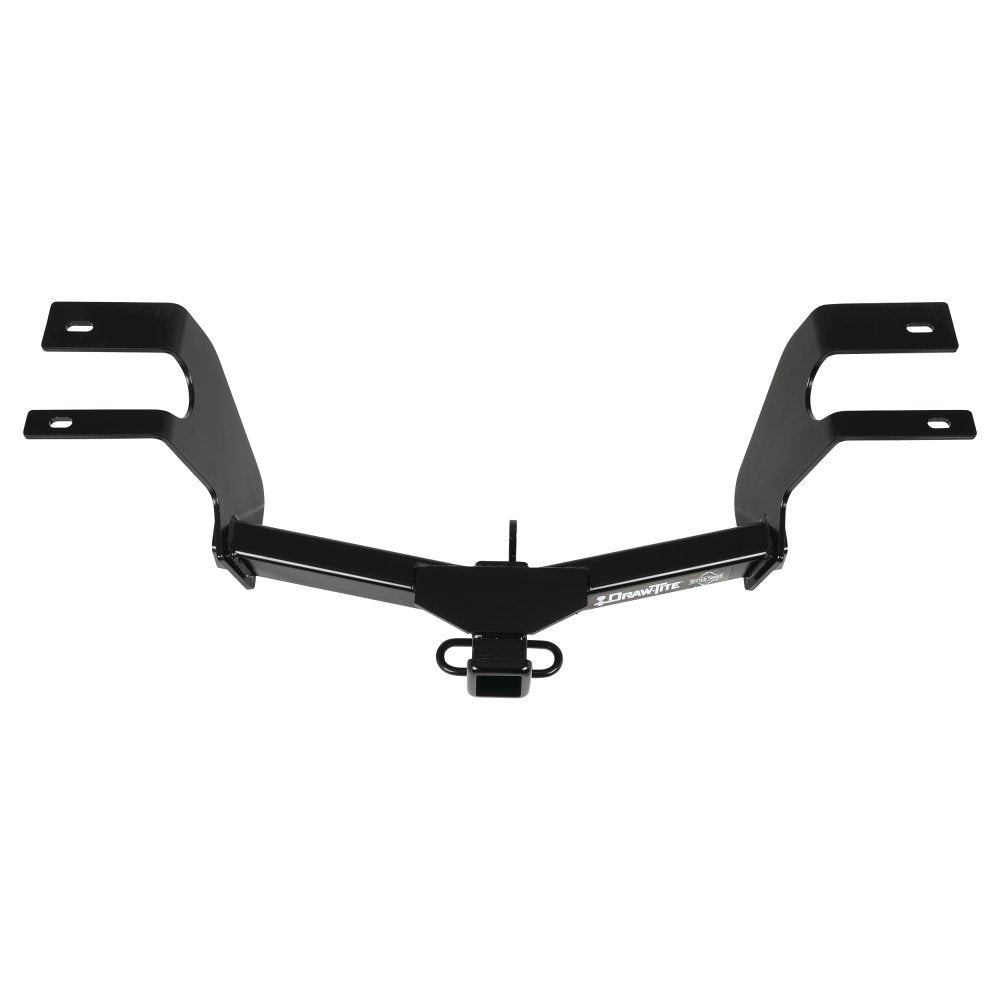 Draw Tite® • 76630 • Max-Frame® • Trailer Hitches • Class III 2