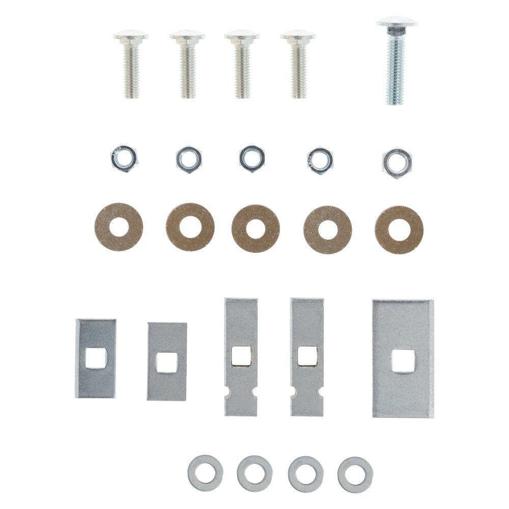 Draw Tite® • 76630 • Max-Frame® • Trailer Hitches • Class III 2