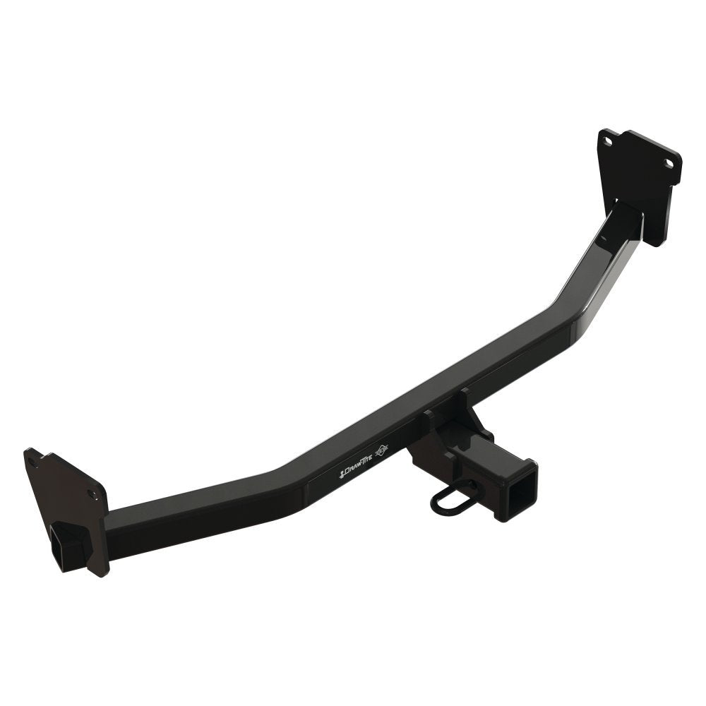 Draw Tite® • 76633 • Max-Frame® • Trailer Hitches • Class III 2