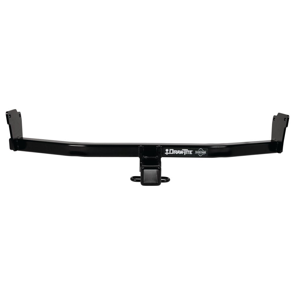 Draw Tite® • 76633 • Max-Frame® • Trailer Hitches • Class III 2