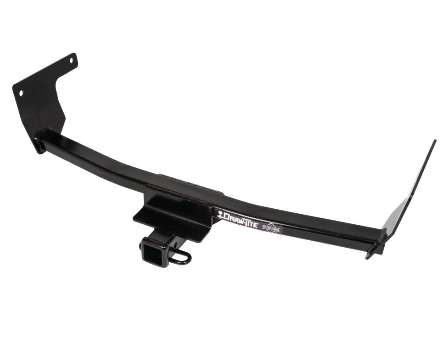 Draw Tite® • 76634 • Max-Frame® • Trailer Hitches • Class III 2