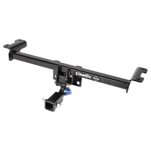 Draw Tite® • 76902 • Hidden Hitch® • Trailer Hitch Class III • Class III 2