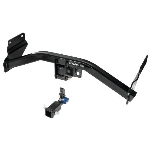 Buy Draw Tite® • 76913 • Hidden Hitch® • Trailer Hitch Class III ...