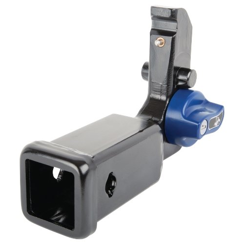Draw Tite® • 76915 • Hidden Hitch® • Trailer Hitch Class III • Class III 2