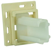 Load image into Gallery viewer, Drawer Slide Socket JR Products 70725 - Young Farts RV Parts