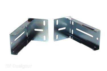 Drawer Slide Socket RV Designer H326 - Young Farts RV Parts