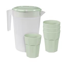 Drinking Glass Camp Casual CC-013MS - Young Farts RV Parts