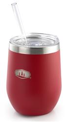 Drinking Glass G S I Outdoors 63351 - Young Farts RV Parts