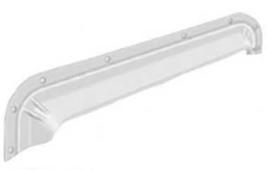 Drip Rail Grace Mfg (G6T) 303600 - Young Farts RV Parts