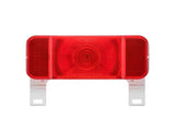 Driver side Tail Light RVSTL0061