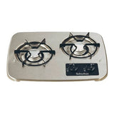 Drop-In Stove Sdn2 *Burner Box* Without Top
