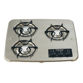  arVen RV Oven Heat Diffuser/RV or Travel Trailers/Fits Most  Ovens / 1/4 x 12 x 12 Steel/Durable : Automotive