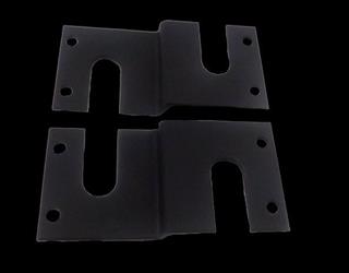 Dryer Mounting Bracket Pinnacle Appliances (P7J) 18-1052 - Young Farts RV Parts