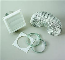 Load image into Gallery viewer, Dryer Vent Installation Kit Westland (W6D) VI422 - Young Farts RV Parts