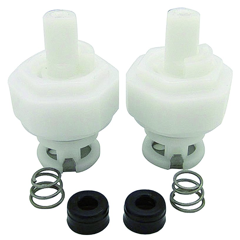 Dura Faucet DF-RK400 - Dura Cartridge Replacement Kit for Acrylic Knobs - Young Farts RV Parts