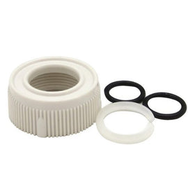RV Plastic Repair Kit for Fender Skirts, Tubs and more