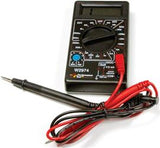 Electrical Multi-Tester Performance Tool W2974