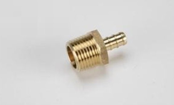 Elkhart Supply 51121 Fresh Water Adapter Fitting - Young Farts RV Parts