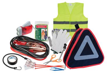 Emergency Kit Performance Tool W1557 - Young Farts RV Parts