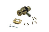 Entry Door Latch AP Products  013-202