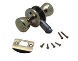 Entry Door Latch AP Products  013-203