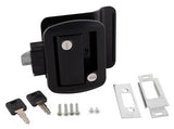 Entry Door Latch AP Products  013-570