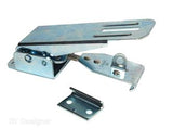 Entry Door Latch RV Designer  E313