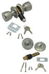 Entry Door Lock AP Products 013 - 234 - Young Farts RV Parts