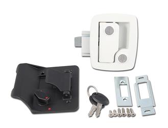 Entry Door Lock AP Products 013-534 - Young Farts RV Parts